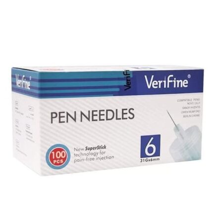 سنون فري فاسن 6 ملي