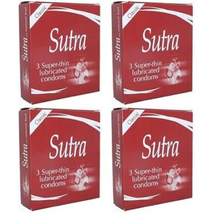 عازل طبي سوترا